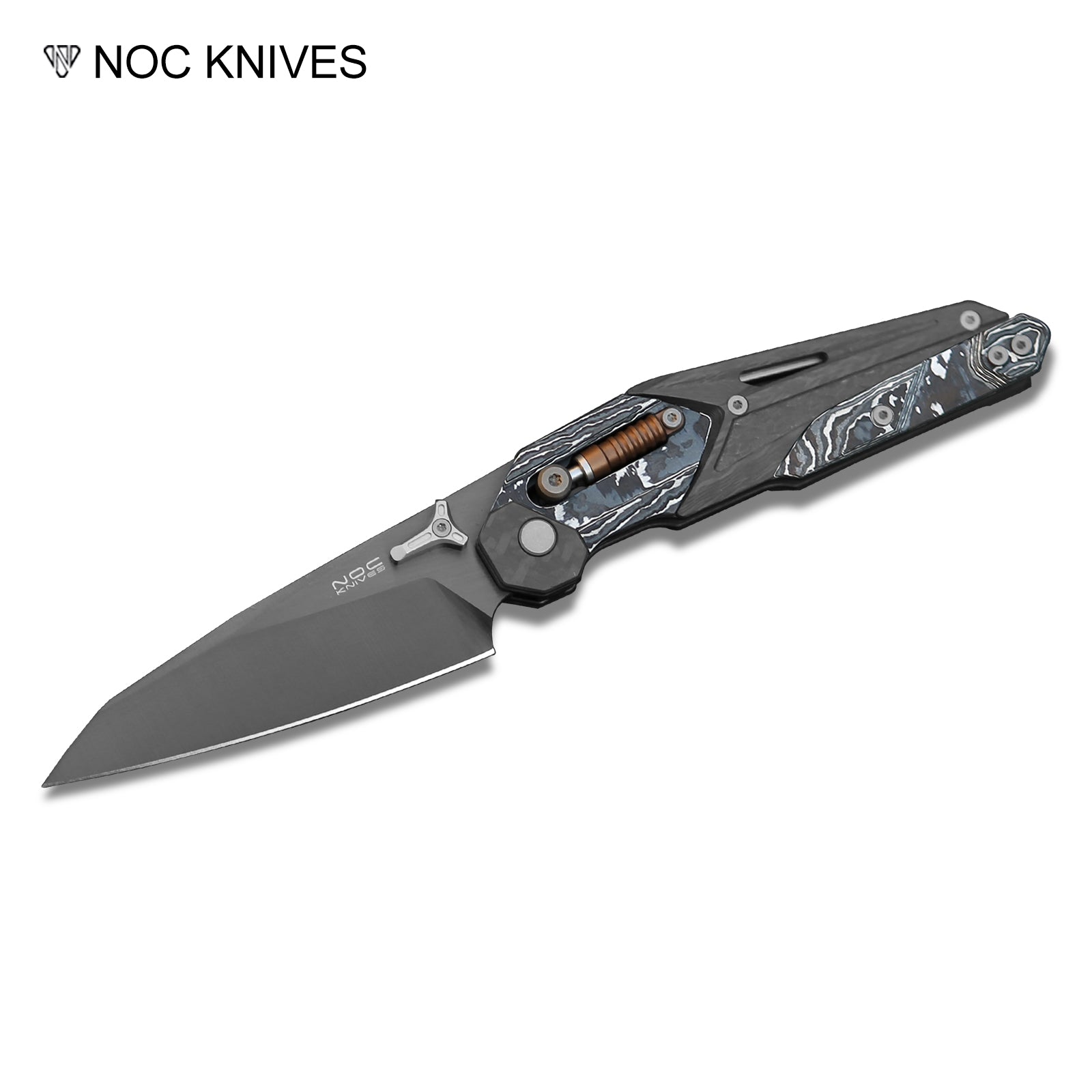 NOC KNIVES MT-33