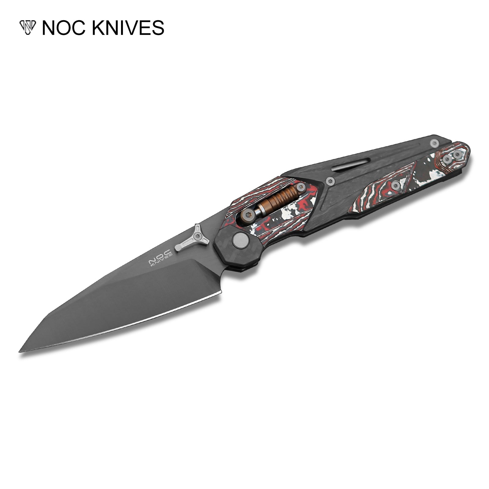 NOC KNIVES MT-33
