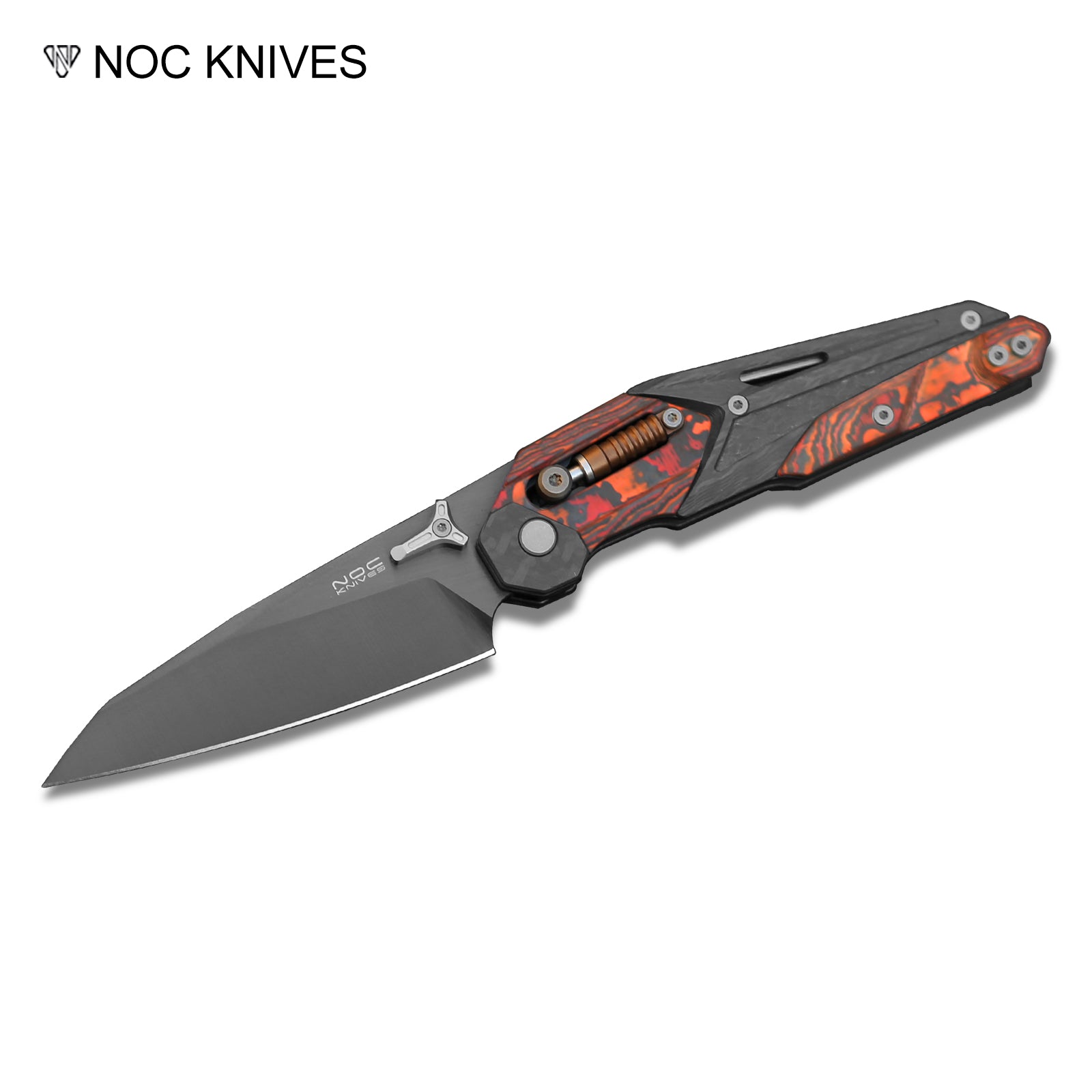 NOC KNIVES MT-33