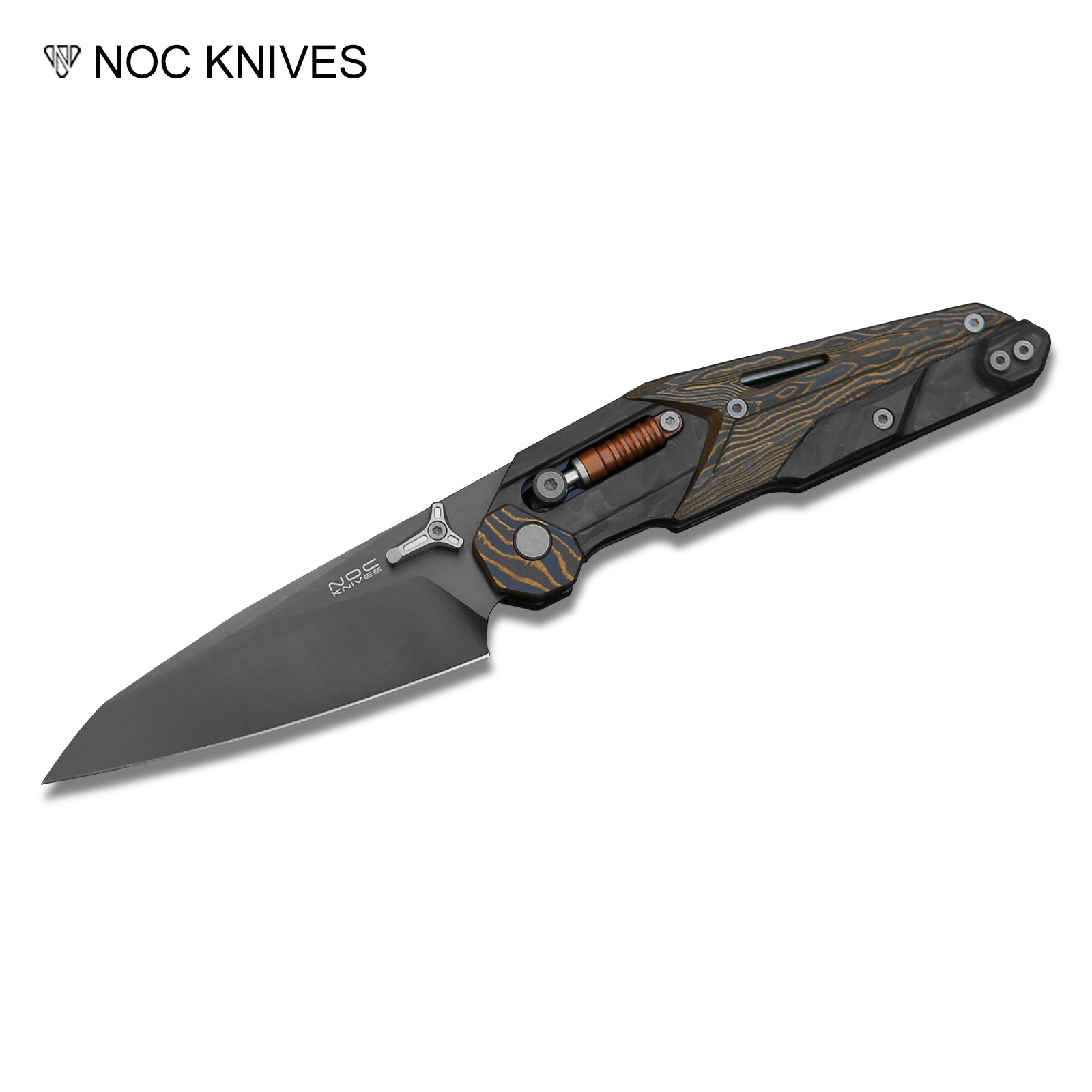NOC KNIVES MT-33