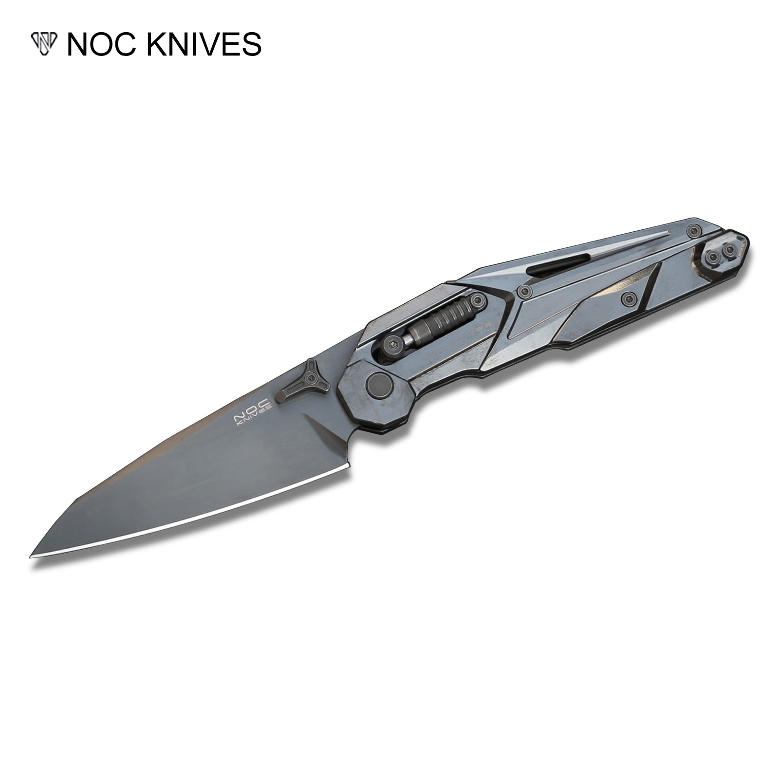 NOC KNIVES MT-33
