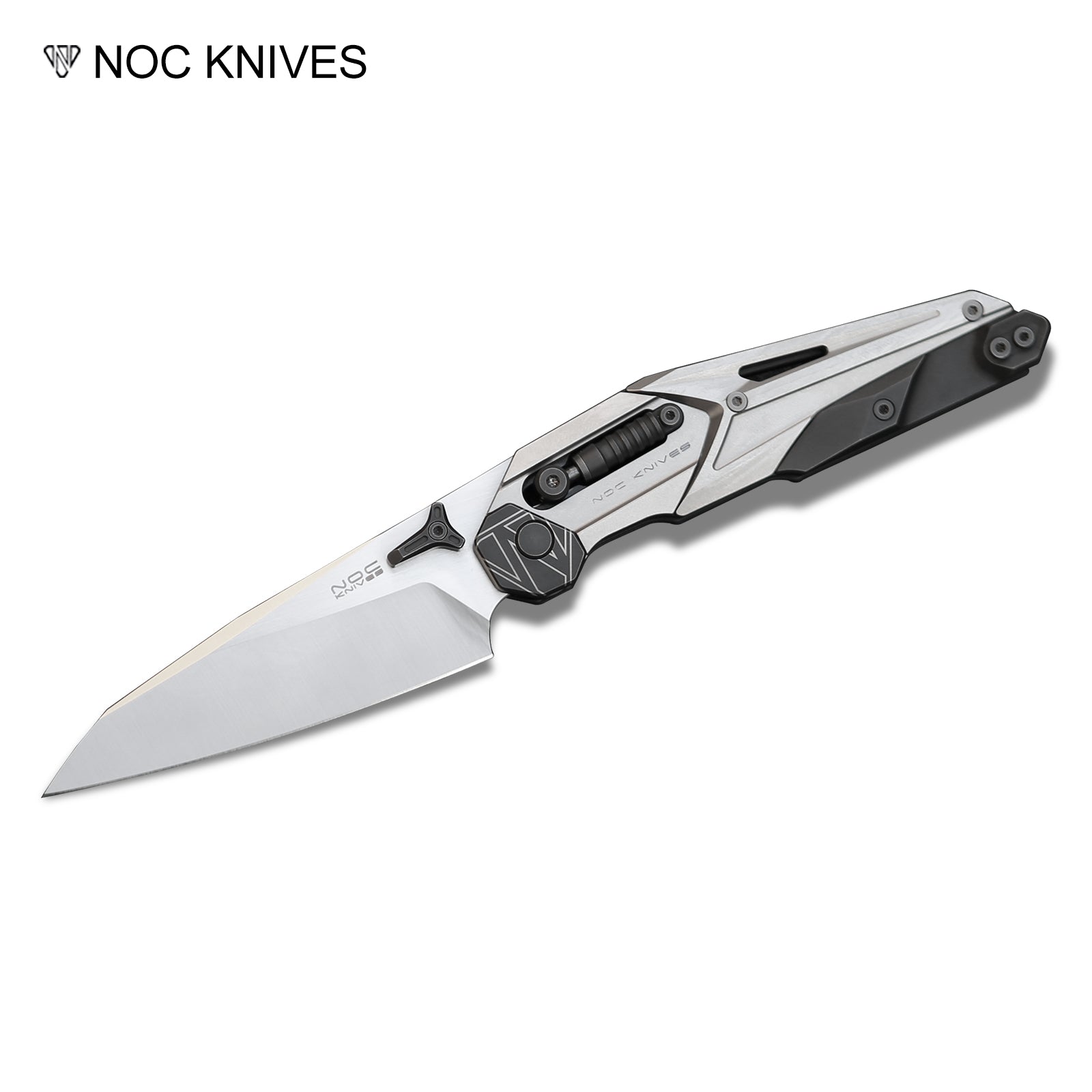 NOC KNIVES MT-33