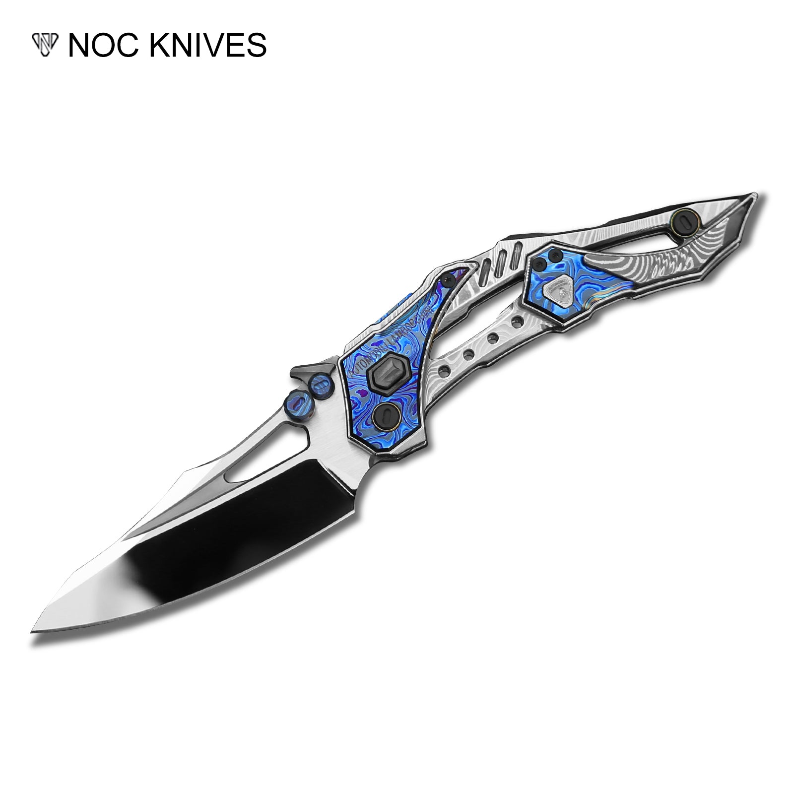 NOC KNIVES MT-63