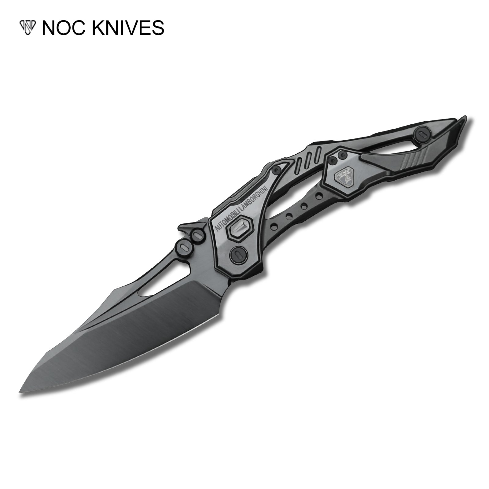 NOC KNIVES MT-63
