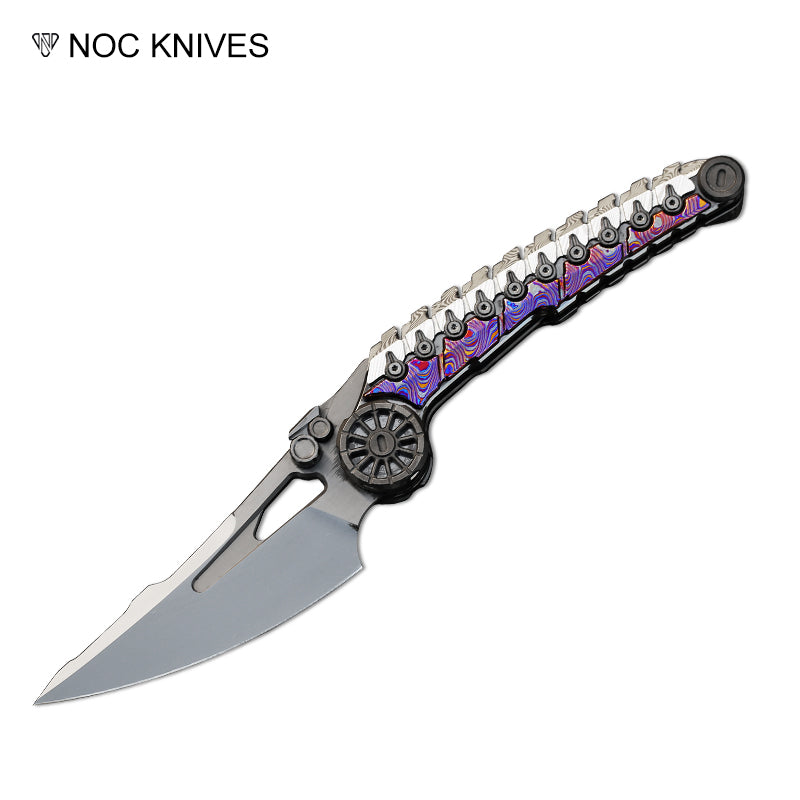 NOC KNIVES S-05