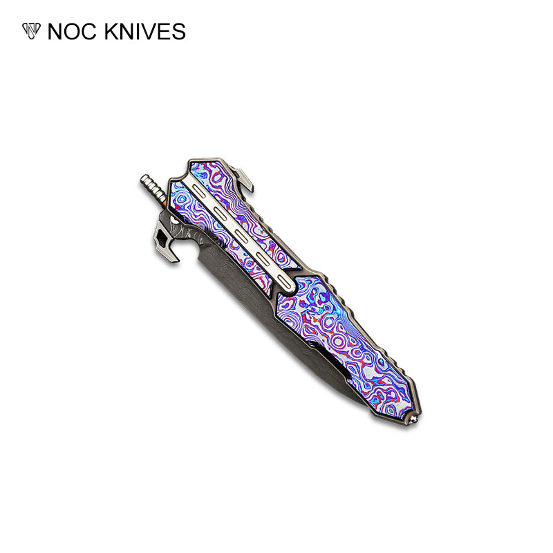 NOC KNIVES S-06