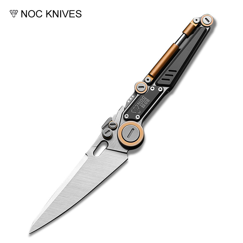 NOC KNIVES S-08