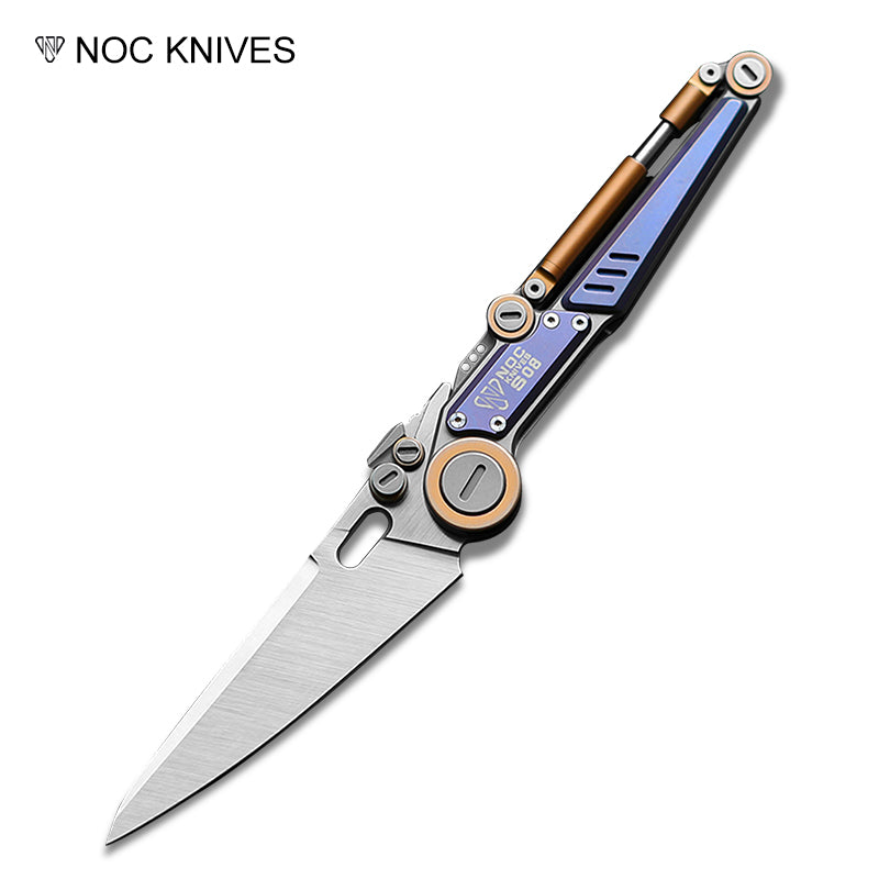 NOC KNIVES S-08