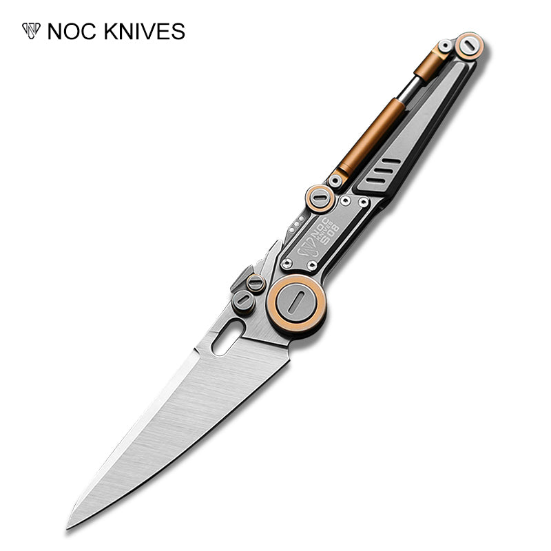 NOC KNIVES S-08