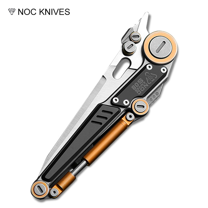 NOC KNIVES S-08