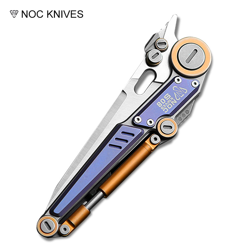 NOC KNIVES S-08