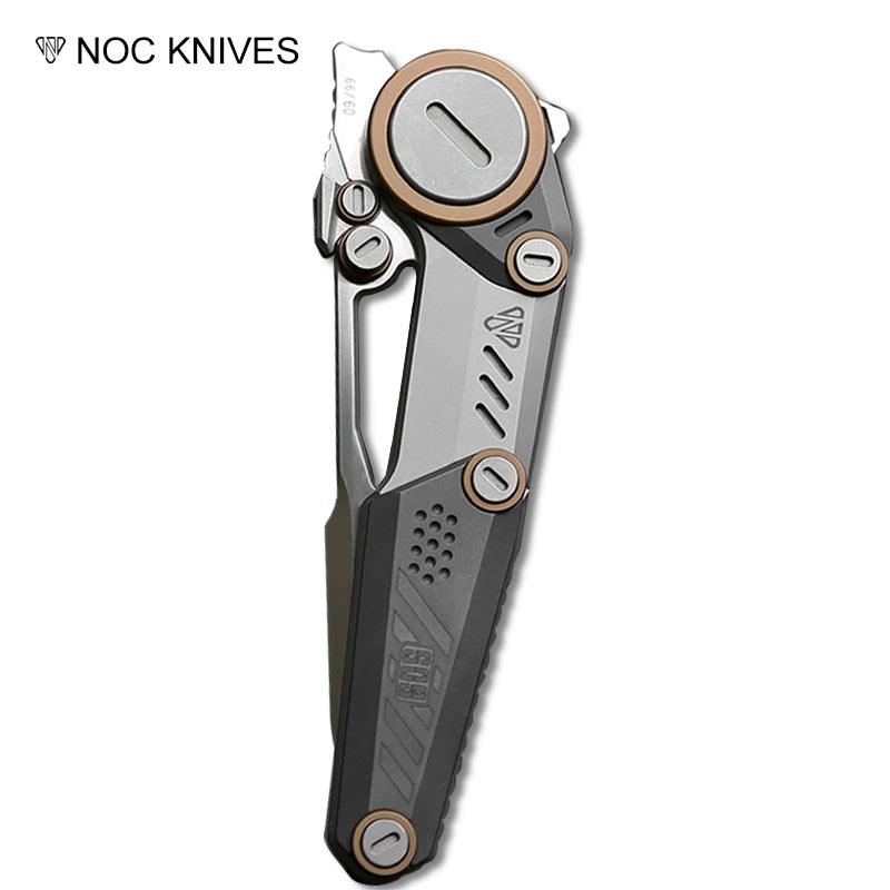 NOC KNIVES S-09