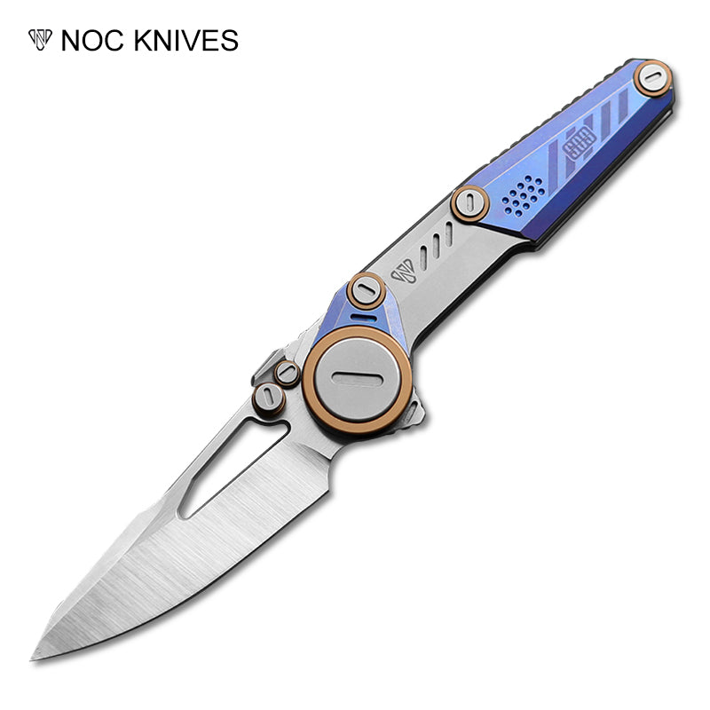 NOC KNIVES S-09