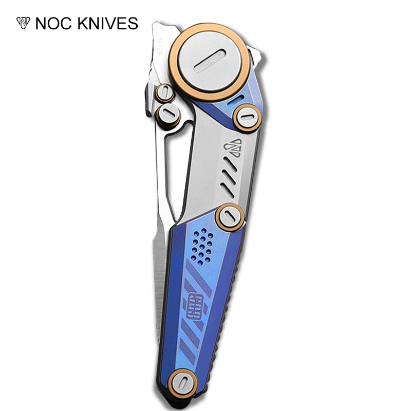 NOC KNIVES S-09