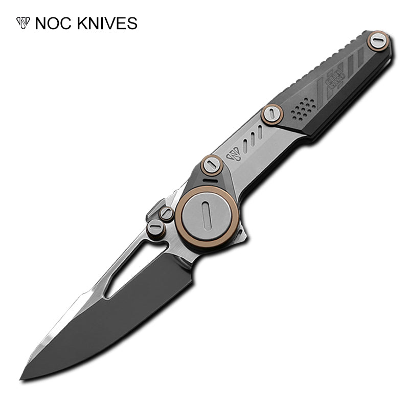 NOC KNIVES S-09